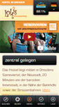 Mobile Screenshot of lollishome.de